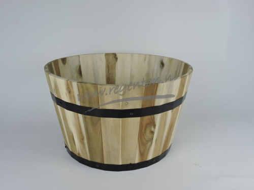  Kuip Acacia Hoog, Middel