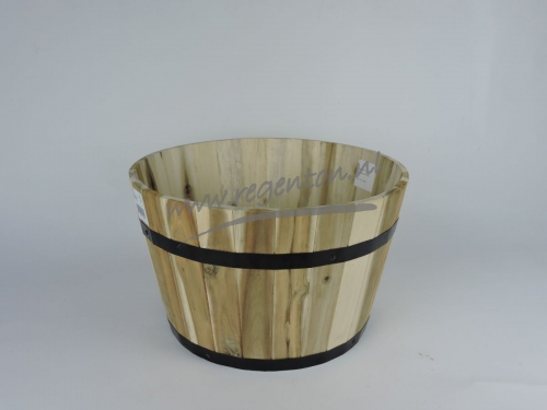  Kuip Acacia, Laag, Groot