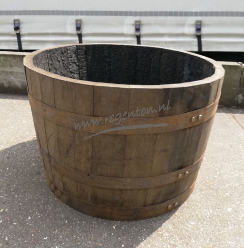  Kuip Whisky FSC Recycled 100%