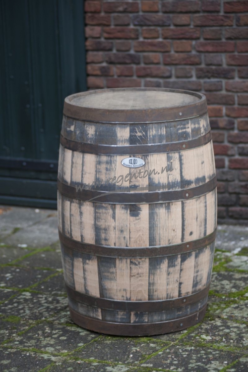  Whisky vat robuust FSC Recycled 100%