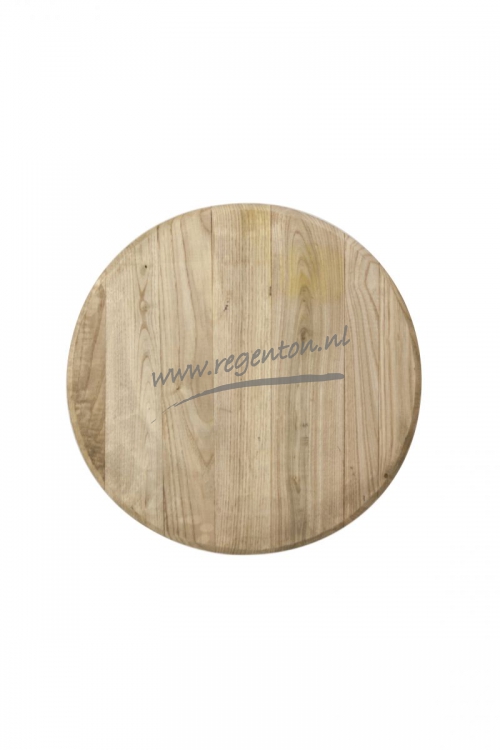  Deksel voor 200 liter regenton