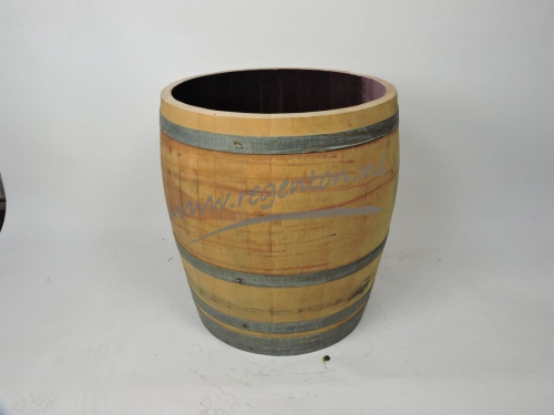  Bloembak 3/4 Kuip oud dik model