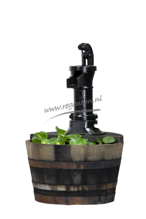  Waterkuip old, München