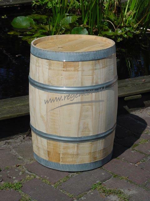  Haringvat 25 liter