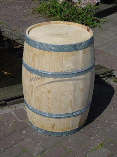  Haringvat 100 liter