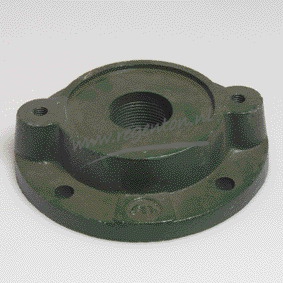  Voet Zwengelpomp (hoort bij artikel 78/316)