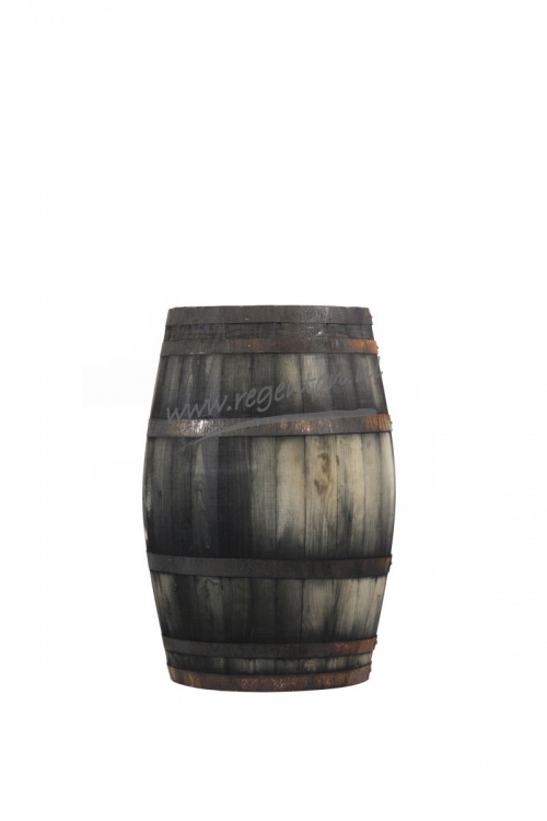  Wijnvat 200 liter oud gemaakt