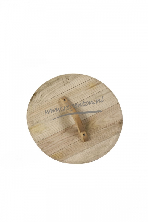  Deksel met handvat voor 150 liter regenton