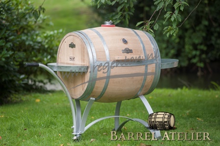  Barrel Bbq 