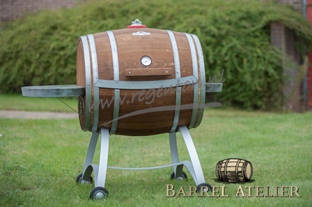  Barrel Bbq Classic 