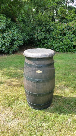  Krukken kunststof XL