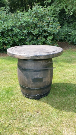  Statafel kunststof Large