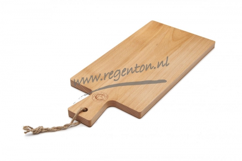  Beechwood board, Middel