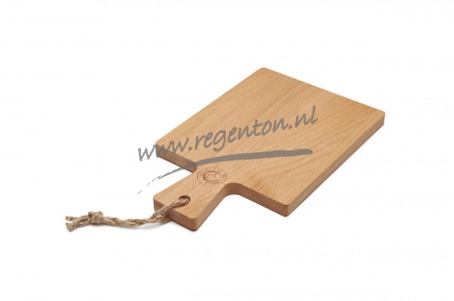  Beechwood board, Klein