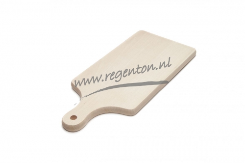  Snijplank groot 360x160x15 mm