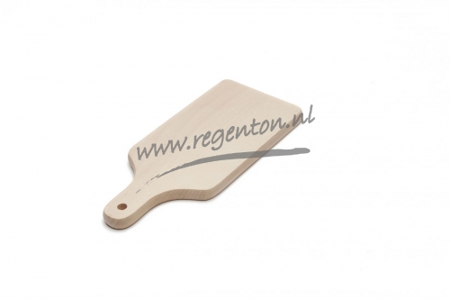  Snijplank klein 280x120x15 mm
