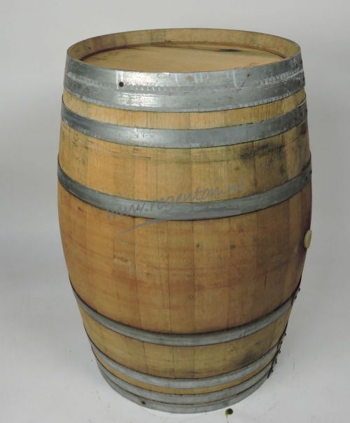  Wijnvat eiken dik model oud 225 liter
