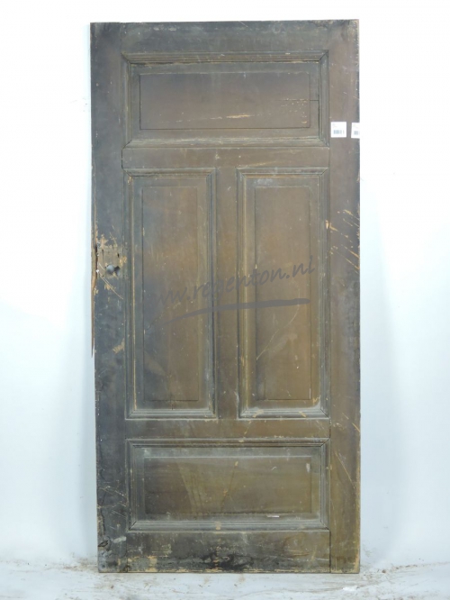  Decoratie deur 1444