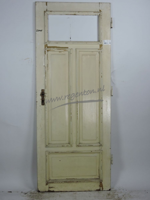  Decoratie deur 5741