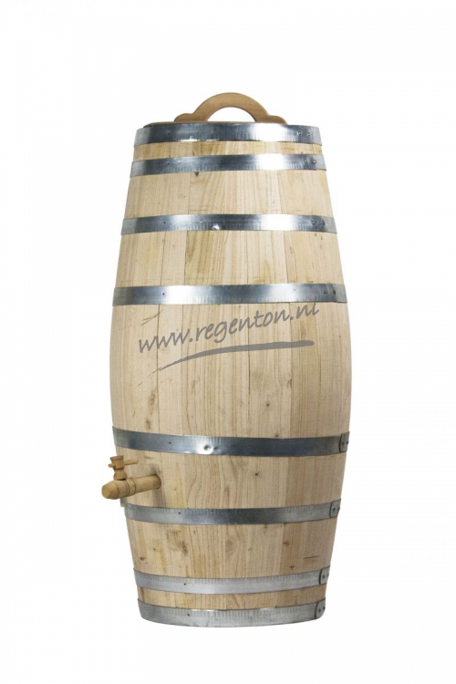  Regenton lange pijp nieuw met handvat groot