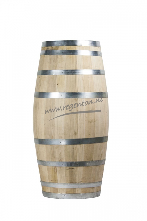  Wijnvat lange pijp nieuw groot