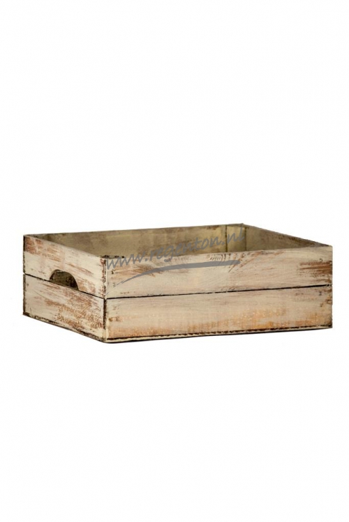  Kist dichte zijden klein