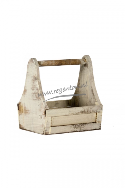  Hobbybakje old look middel