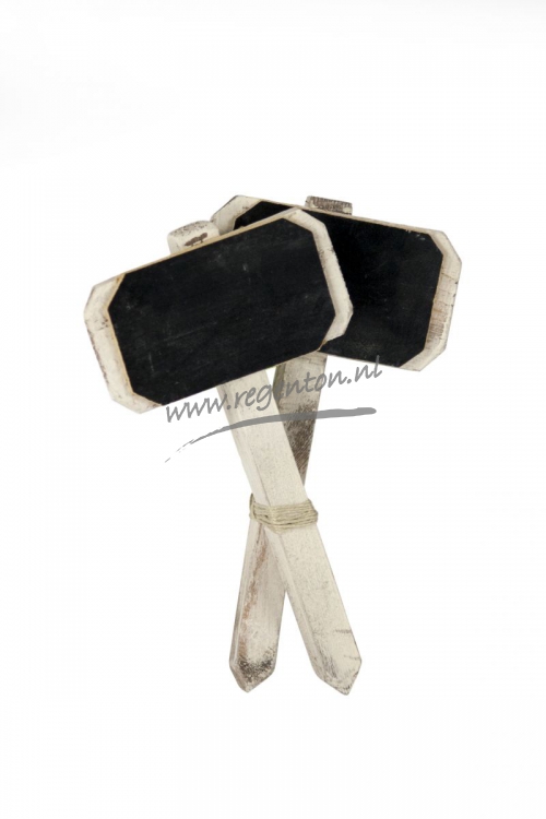  Plantensteker old look (6/bundel)