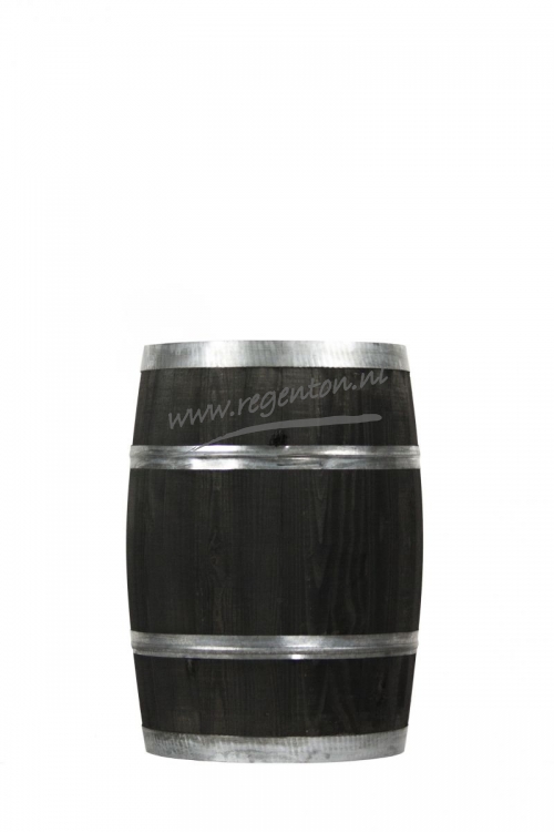  Decovat 100 liter, zwart