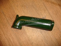  Middenstuk Zwengelpomp (hoort bij artikel 78/316)