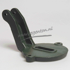  Deksel Zwengelpomp (hoort bij artikel 78/316)