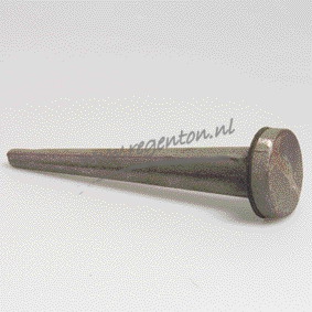  Afsluitpen voor Zwengelpomp (hoort bij artikel 78/316)