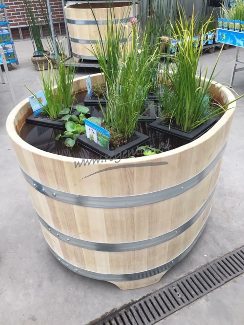  Waterkuip Ronald Moerings