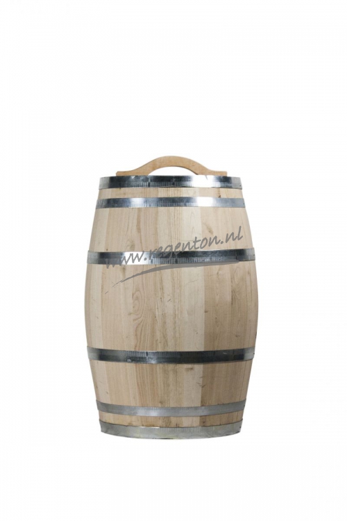  Regenton 225 L nieuw met handvat