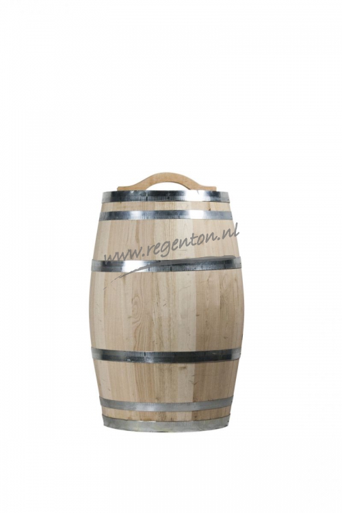  Regenton 200 L nieuw met handvat